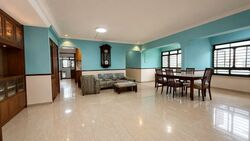 Blk 290F Spring View (Bukit Batok), HDB 5 Rooms #566674011